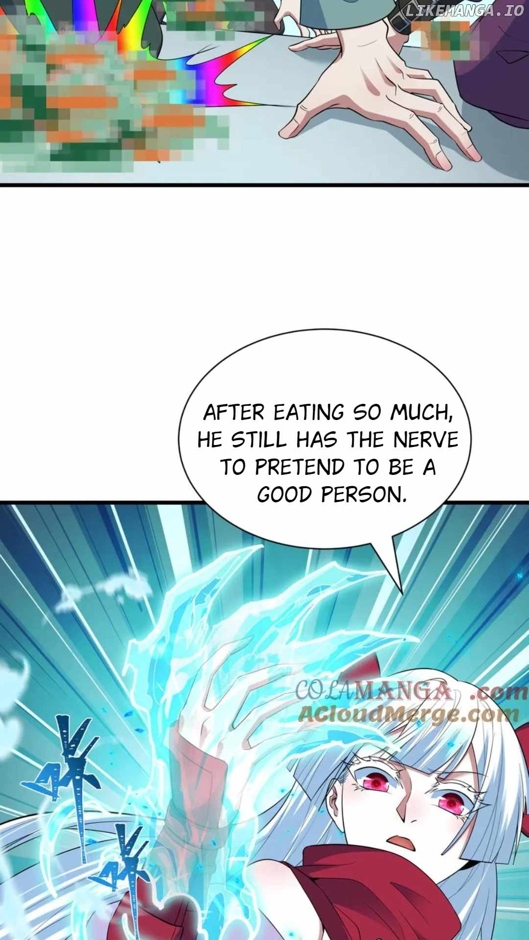 Age of Terror Chapter 473 58